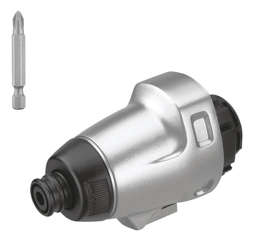 Black And Decker Matrix Accesorio De Destornillador De Impac Color Gris Frecuencia 1