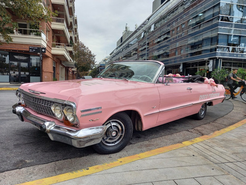 Alquiler Autos Antiguos Modernos Convertibles Casamientos