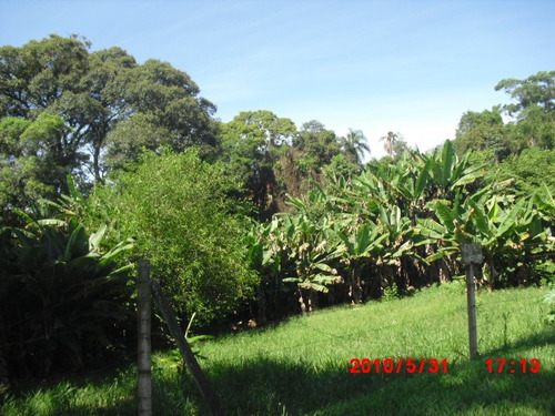 Imagem 2 de 4 de Terreno Com 1000m2 Em Condomínio