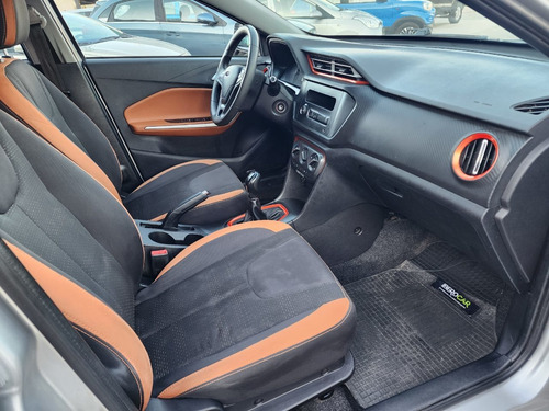 Imagen 12 de 14 de Chery Tiggo 2 Gl 1.5 Mt Full 2019