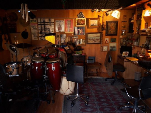 Casa En Venta En Lo Barnechea