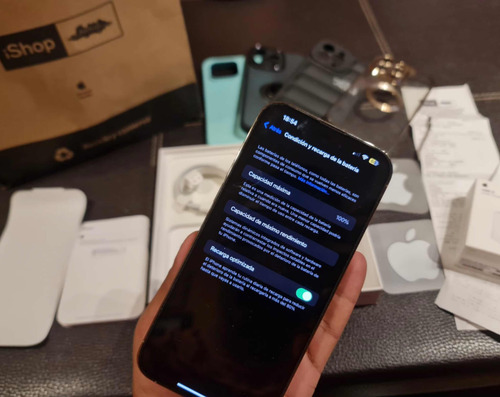 iPhone 14 Pro Max (Usado)
