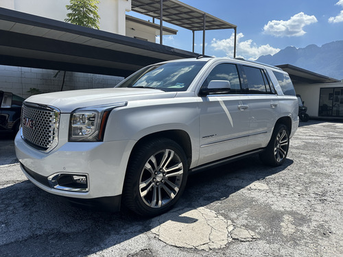 GMC Yukon 6.2 Denali 8 Vel Awd At
