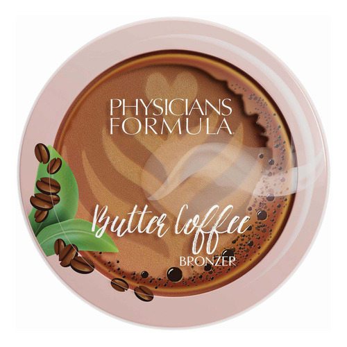 Bronzer Physicians Formula Butter Coffee