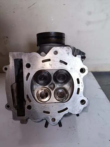 Camara Completa Yamaha Xt-660 (Usado)