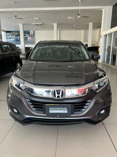 Honda HR-V 1.8 X-tyle