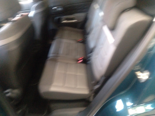 Imagen 12 de 19 de Citroën C5 Aircross Eat6 Feel Pack H