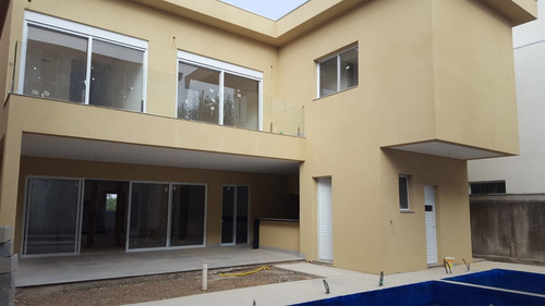 Casa À Venda, Santana Do Parnaíba - São Paulo/sp - 1197