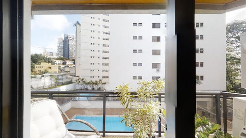 Imagem 28 de 30 de Apartamento - Ap00461 - 70281596