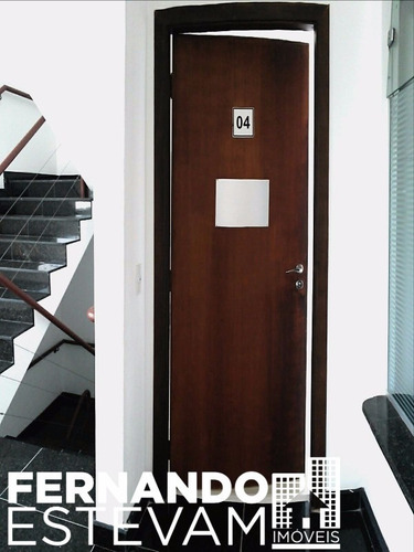 Imagem 2 de 7 de Sala - Sa00011 - 69839767