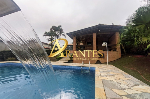 Imagem 17 de 30 de Chacara - Ch00411 - 71044655