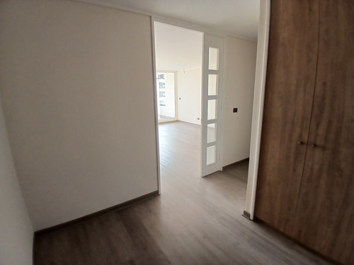 Sucre. Departamento 3d / 2b, Excelente Conectividad