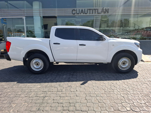 Nissan Frontier 2022