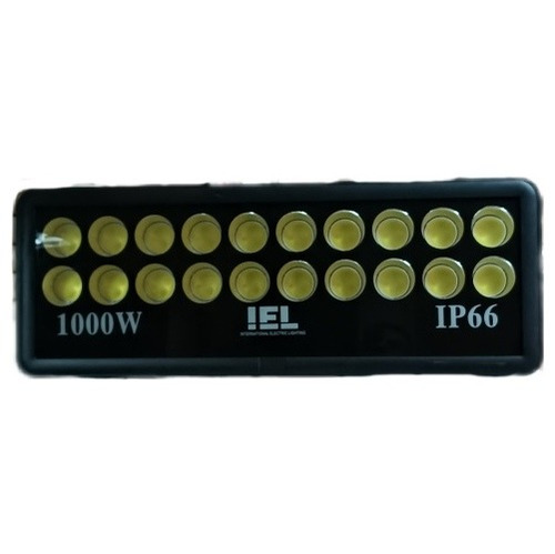 Reflector Led 1.000w Marca Iel