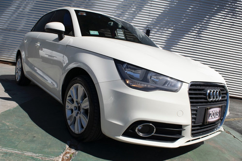 Audi A1 Sportback 1.4 Ambition Tfsi Stronic