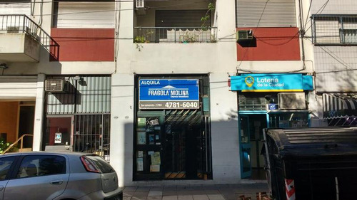 Local Comercial En Venta  - Belgrano - Vidal 1600