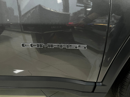 Jeep Compass 1.3 T270 Sport 4X2 At6