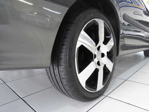 Imagem 8 de 15 de Renault Laguna Rt 2.0 4p