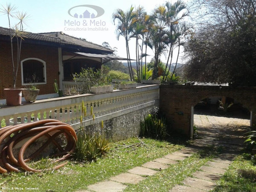 Imagem 6 de 15 de Chácara Para Venda Em Atibaia, Jardim Imperial - 2363_2-1571172
