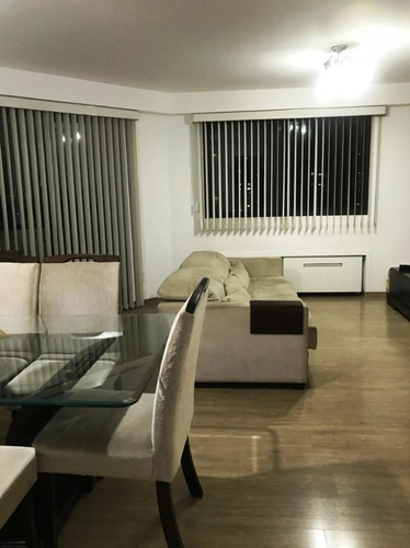 Imagem 10 de 30 de Apartamento Em Alto Da Boa Vista, São Paulo/sp De 160m² 3 Quartos À Venda Por R$ 750.000,00 - Ap1782949-s