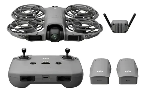Drone Dji Neo 2 Fly More Combo Sem Tela Dji071