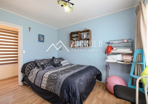 Limache, 2 Casas Grandes Con Piscina Y Quinchos