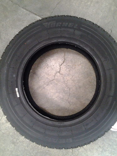 Paquete De 2 Llantas 175/70/14 Tornel Real 100% Nuevas