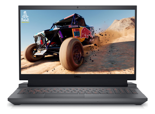 Dell G15 i7-13650HX Rtx 4050 Ssd de 1 TB 16 GB Ddr5 165 hz Win11 Cor cinza escuro