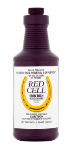 Red Cell 1 Lt