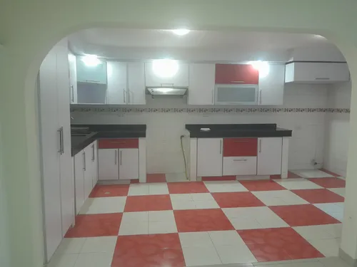 Casa En Arriendo En Urbanización La Merced. Cod A11487