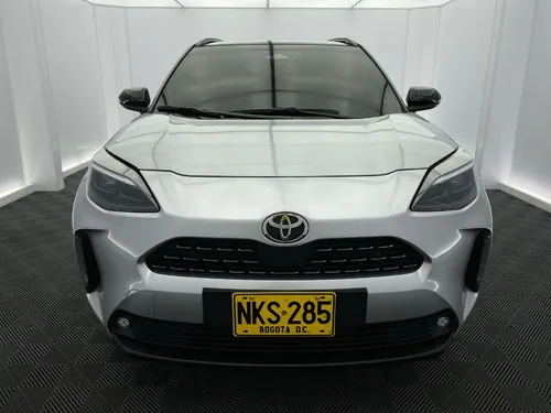 Toyota Yaris Cross 1.5 Hev Xls
