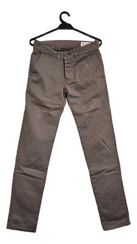 Pantalón Gris Denim Co España