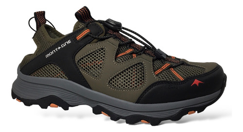 Sandalia Montagne Hombre Raft (raft) Kairi Deportes