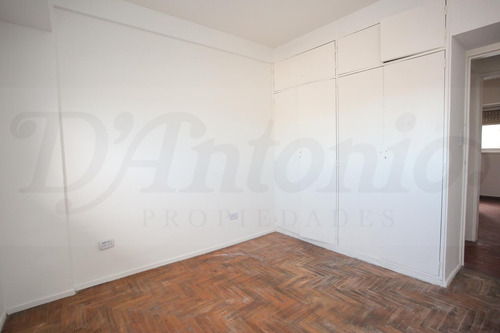 Departamento En Venta 3 Ambientes Con Balcón