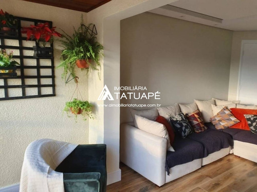 Imagem 12 de 30 de Apartamento - Ap000582 - 70118879