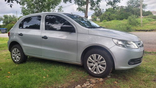 Volkswagen Gol 1.6 Pack I 101cv