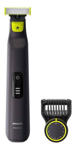 Afeitadora De Rostro Philips Qp653015 Oneblade Pro