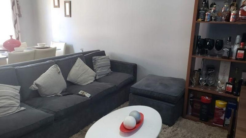 Imagen 4 de 28 de Departamento En Venta En Las Rosas