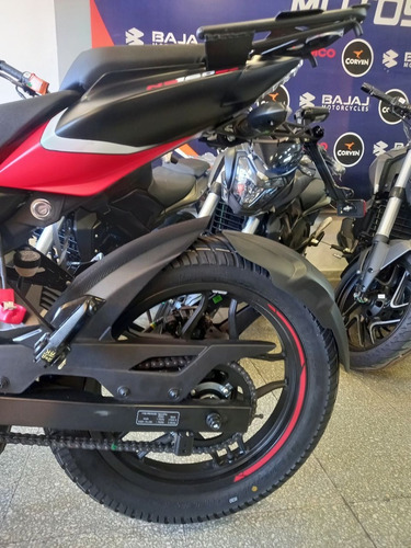 Imagen 17 de 19 de Bajaj Ns 160 0km Pune Motos Ahora 12 Twister - 2023 -tienda