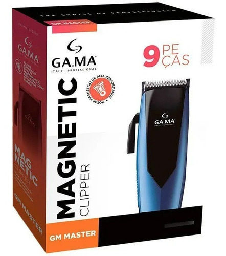 Imagen 6 de 10 de Maquina Cortadora Pelo Cabello Electrica Accesorios Garantia - Peladora - Rapadora - Todo El Cuerpo - Pecho Piernas -