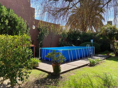 Hermoso Terreno En Zona Desarrollada