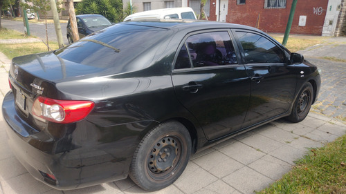 Toyota Corolla 1.8 Xli Mt