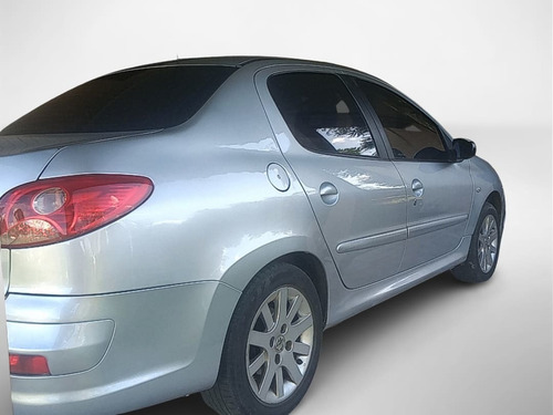 Imagem 4 de 12 de Peugeot 207 Passion Xs 1.6 16v Flex