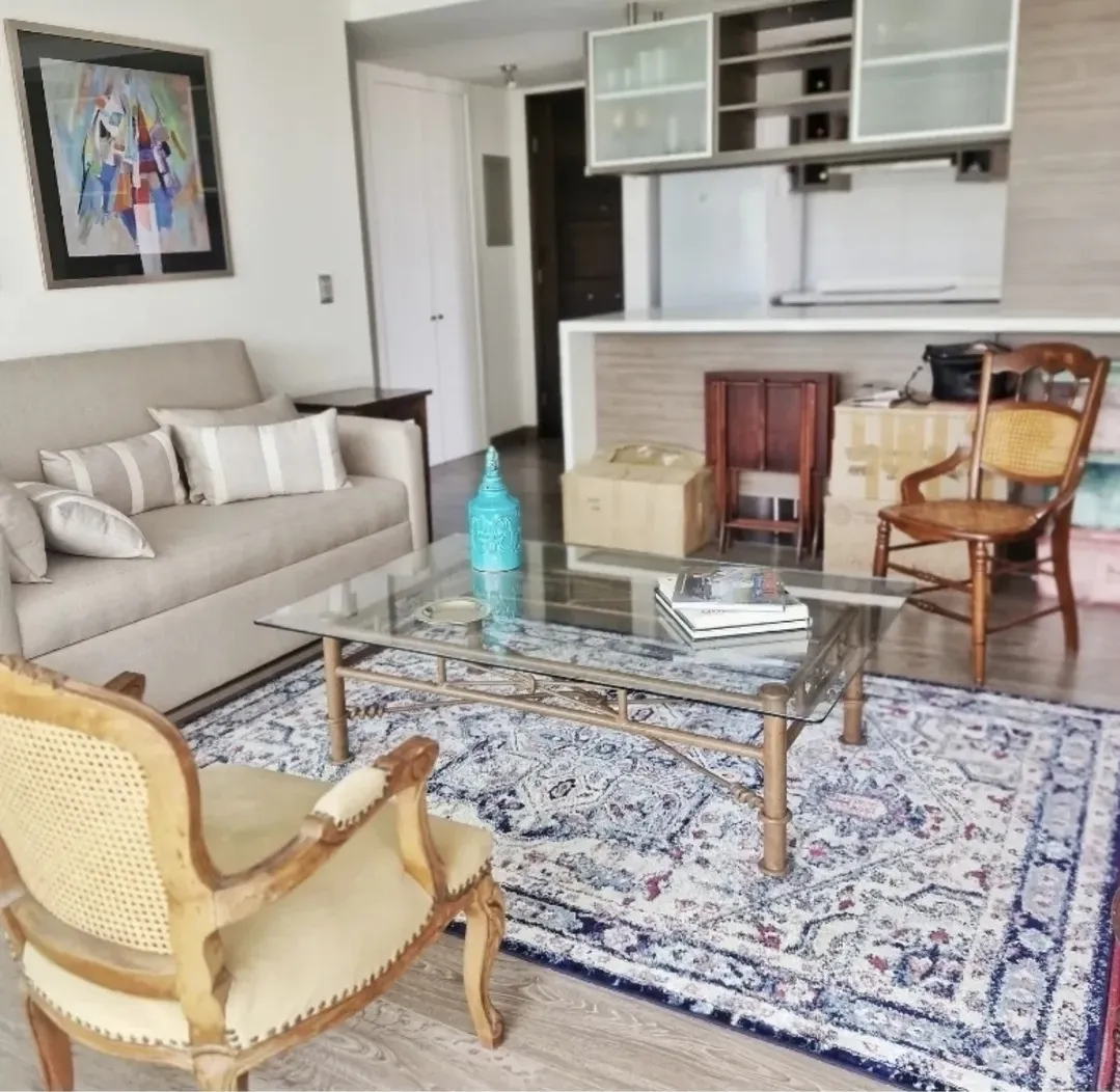 Imagen 5 de 13 de Exclusivo Bosques De Montemar | Amplio Con Gran Terraza