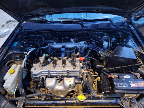 Renault Scala 1.6 Dynamique Mt