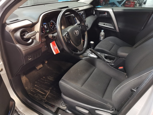 Toyota Rav4 2017 2.0 Street