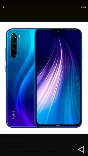 Celular Redmi