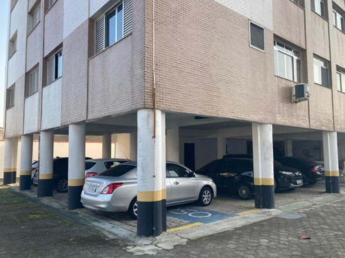 Imagem 1 de 30 de Apartamento Centro Itanhaém - Ap00008 - 69782310