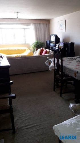 Imagem 12 de 15 de Apartamento - Sumaré - Sp - 559705