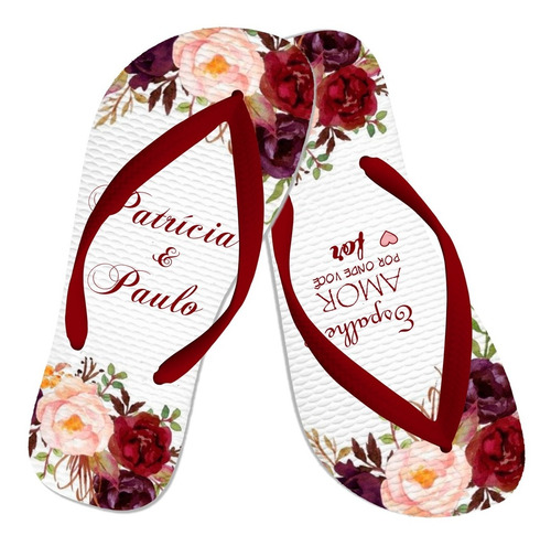 Imagem 2 de 7 de Lembrancinha Pra Casamento Barato Kit 40 Par Embalage Brinde